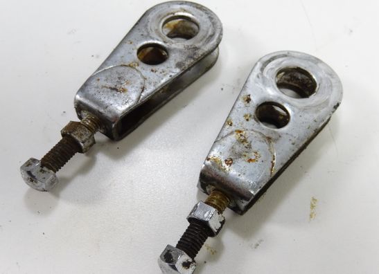 Hinterradschwinge Suzuki GS 450