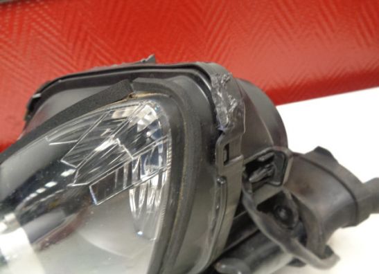 Scheinwerfer Yamaha YZF R1