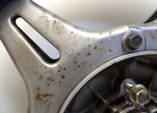 Achtervelg Honda CX 500