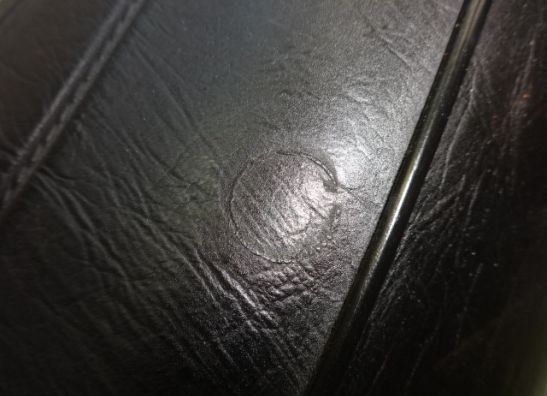 Zadel Yamaha XJ 1100 Maxim