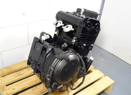 Motorblok Kawasaki VERSYS 650