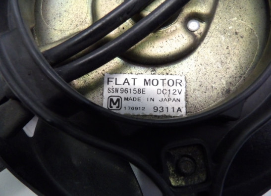 Ventilator Honda XL 1000 V Varadero