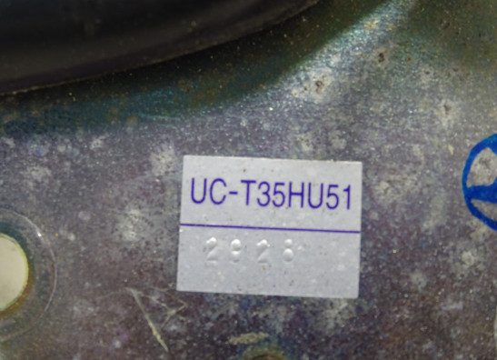 Benzinpumpe Honda NC 700 X