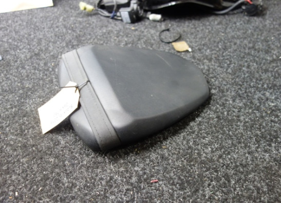 Buddy seat Suzuki GSX S 750