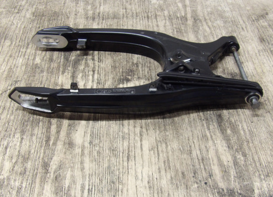 Achterbrug BMW F 800 GS 2008-2011, 2012-2015, 2016-2018