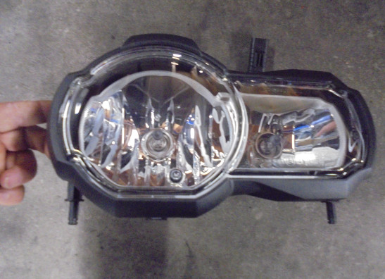 Headlight BMW R 1250 GS
