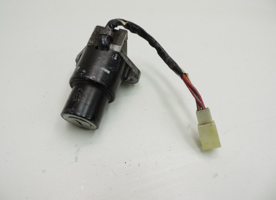 Slotenset Kawasaki CSR 305 LTD