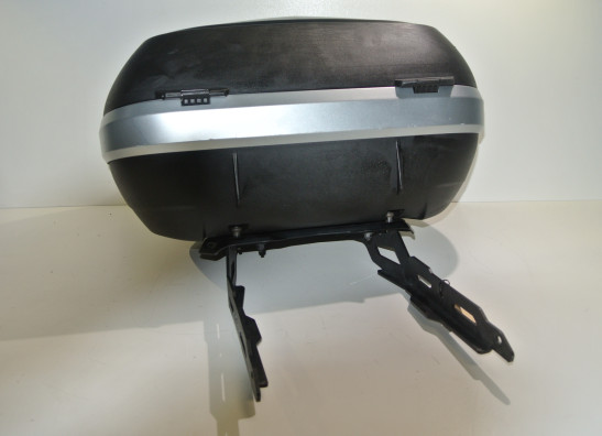 Topkoffer Yamaha MT 10