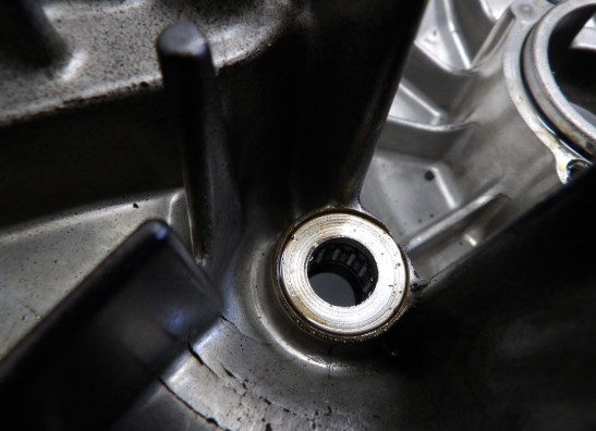 Dynamodeksel Yamaha BT 1100