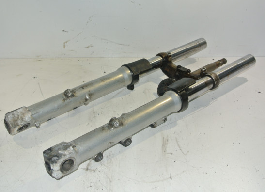 Voorpoten compleet Triumph Sprint ST 955