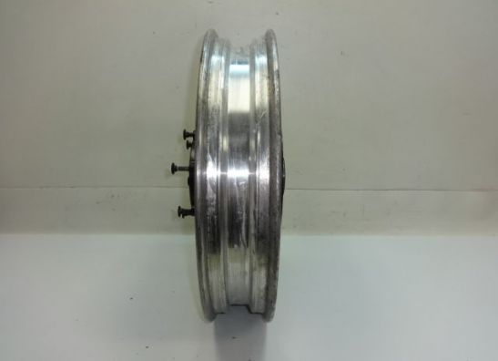 Achtervelg Kawasaki GPZ 750