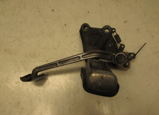 Main step holder right Yamaha V max