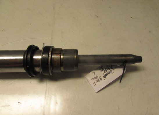 Voorpoot binnen Suzuki GSX F 600