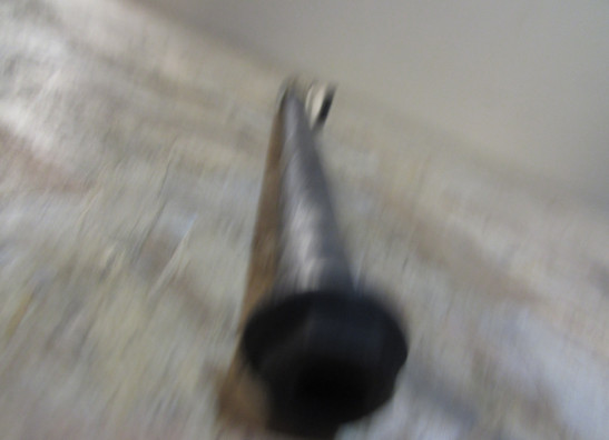 Achteras Honda VF 750 C Magna