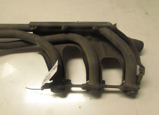 Uitlaatbochten Honda Goldwing GL