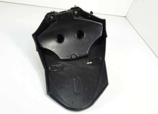 License plate holder Triumph Sprint ST 1050