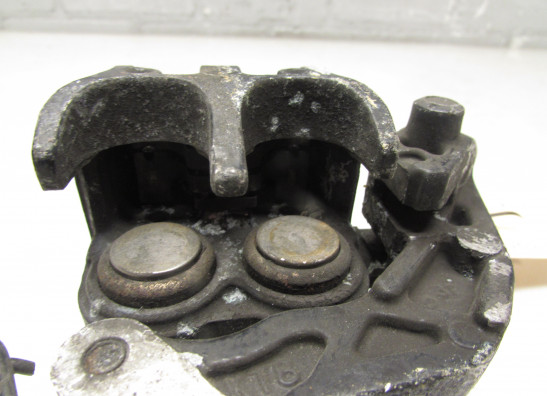 Remklauw links voor Honda CBR 600 F