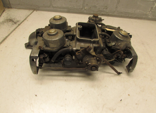 Vergaser-Set Honda Overige Honda