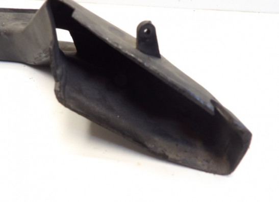 Rechter luchtbuis Honda Goldwing GL