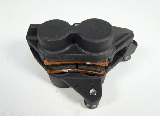 Remklauw links voor Yamaha FZ1