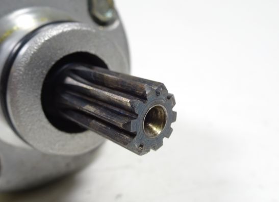 Starting motor Kawasaki Z 750