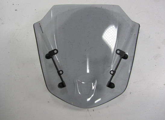 Kuipruit Yamaha MT 09