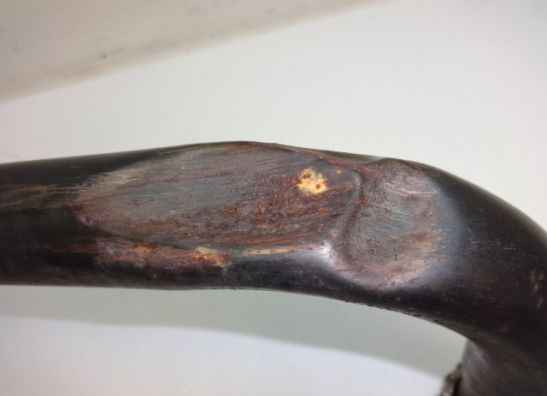 Downpipes Honda VF 1100 Sabre