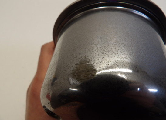 Tellerset Honda CMX 450