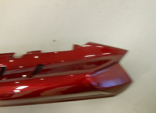 Cowl left rear Kawasaki ZZR 250