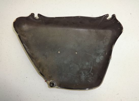 Linker zijkuip klein Yamaha XS 400