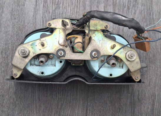 Tellerset Honda CX 500