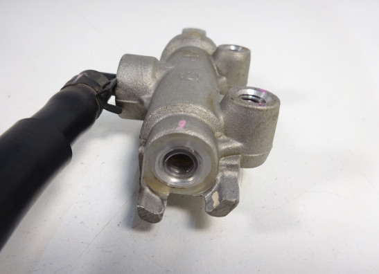 Rear brake master cylinder  Kawasaki ER 6