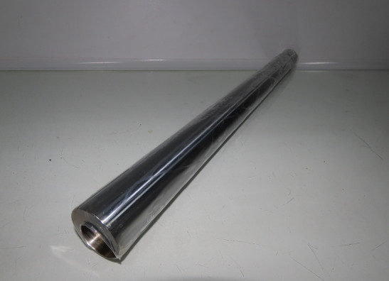 Voorpoot binnen Moto Guzzi Bellagio