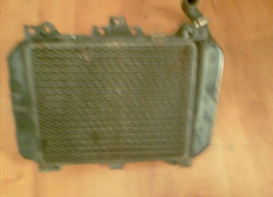Radiator Kawasaki GPZ 500