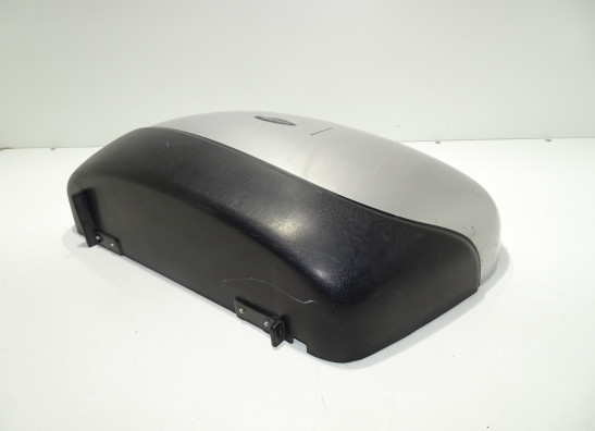 Saddlebag cover right Triumph Tiger 955i