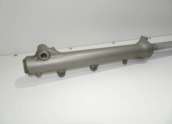 Standrohr Gabelholm links komplett Yamaha XV 750 Virago