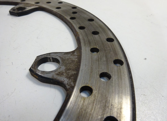 Bremsscheibe vorne BMW K 1200 GT