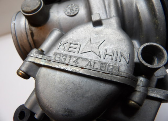 Carburateurset Kawasaki ZX 9 R