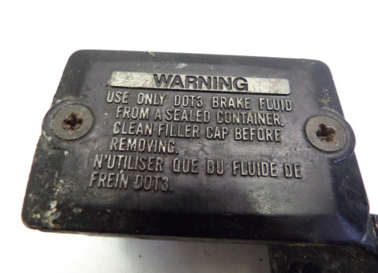 Bremszylinder vorne Kawasaki VN 700  750