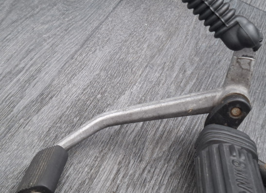 Schetsplaat links BMW R 100  R 80