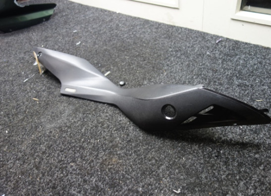 Seitenverkleidung links klein Aprilia RSV 1000