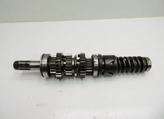 Versnellingsbak Suzuki GS 850