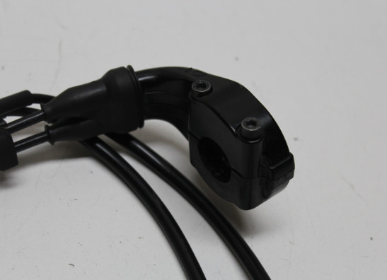 Gashandle Yamaha MT 09