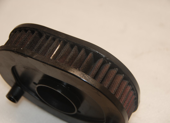 Luchtfilterhuis Harley Davidson Sportster