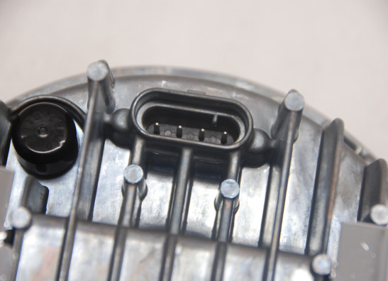 Koplamp Harley Davidson Softtail