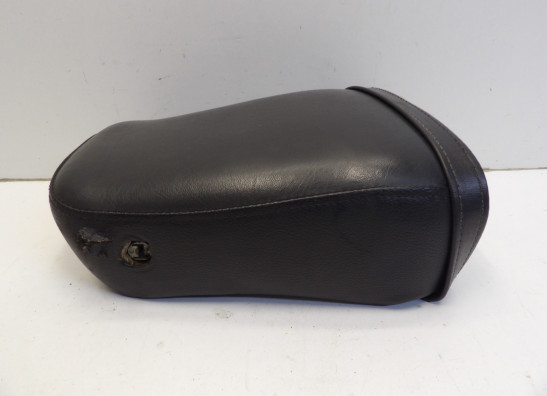 Buddy zadel Yamaha XV 535 Virago