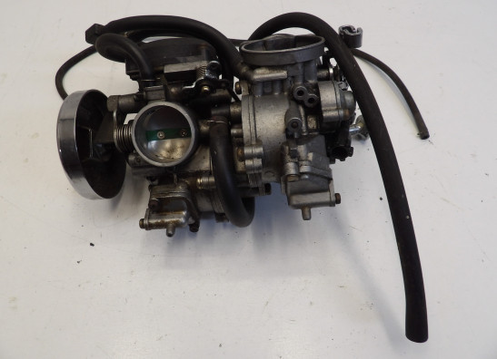 Carburateurset Kawasaki VN 1500