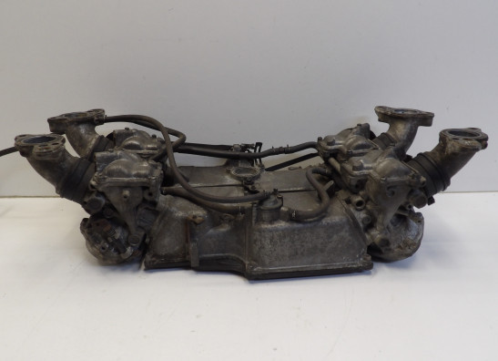 Carburateurset Honda Goldwing GL