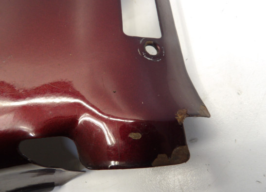 Frame body parts Suzuki VS 700 Intruder