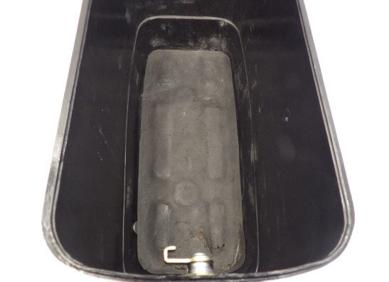 Linker koffer Moto Accessoires Bagage